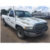 Image 1 : 1996 - DODGE RAM