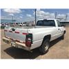 Image 4 : 1996 - DODGE RAM
