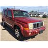 Image 1 : 2006 - JEEP COMMANDER