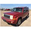 Image 2 : 2006 - JEEP COMMANDER