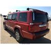 Image 3 : 2006 - JEEP COMMANDER