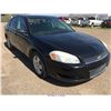 Image 1 : 2007 - CHEVROLET IMPALA