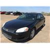 Image 2 : 2007 - CHEVROLET IMPALA