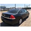 Image 4 : 2007 - CHEVROLET IMPALA