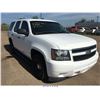 Image 1 : 2009 - CHEVROLET TAHOE