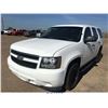 Image 2 : 2009 - CHEVROLET TAHOE