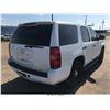Image 4 : 2009 - CHEVROLET TAHOE