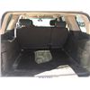 Image 6 : 2009 - CHEVROLET TAHOE