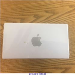 NEW IPHONE 6S SILVER