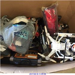 GENERAL PROPERTY MIXED LOT