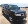 Image 1 : 2010 - HONDA ELEMENT