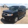 Image 2 : 2010 - HONDA ELEMENT
