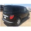 Image 4 : 2010 - HONDA ELEMENT