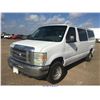 Image 2 : 2008 - FORD E150