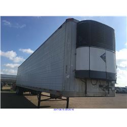2000 - GREAT DANE TRAILER
