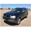 Image 2 : 2005 - VOLVO XC90