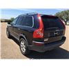 Image 3 : 2005 - VOLVO XC90