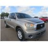Image 1 : 2008 - TOYOTA TUNDRA
