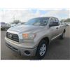 Image 2 : 2008 - TOYOTA TUNDRA