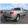 Image 4 : 2008 - TOYOTA TUNDRA