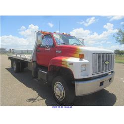 1992 - CHEVROLET Kodiak // DIESEL