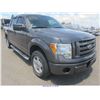 Image 1 : 2010 - FORD F150