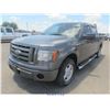 Image 2 : 2010 - FORD F150