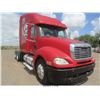 Image 1 : 2007 - FREIGHTLINER COLUMBIA // DIESEL