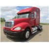 Image 2 : 2007 - FREIGHTLINER COLUMBIA // DIESEL