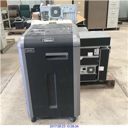 PC'S, PRINTER, SHREDDER AND MORE MISC. ITEMS