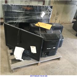TV'S, AND MISC ITEMS