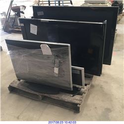 TV'S,SPEAKERS & MISC ITEMS