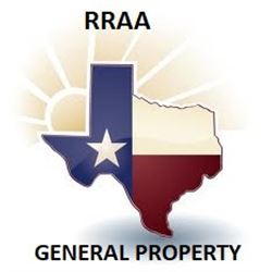 RRAA GENERAL PROPERTY