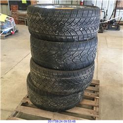 VENZIA TIRES 305/35R24