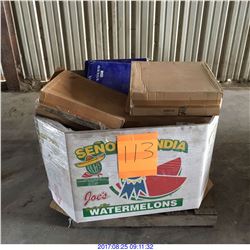 OIL AND AIR FILTERS, ALTERNATORS,LIGHTS AND MORE MISC ITEMS