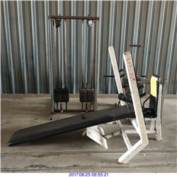 WEIGHT EQUIPMENT