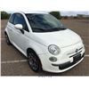 Image 1 : 2012 - FIAT 500