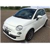 Image 2 : 2012 - FIAT 500