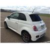 Image 3 : 2012 - FIAT 500