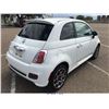 Image 4 : 2012 - FIAT 500