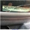 Image 9 : 2012 - FIAT 500