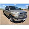 Image 1 : 2002 - DODGE 1500