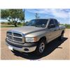 Image 2 : 2002 - DODGE 1500