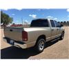 Image 4 : 2002 - DODGE 1500
