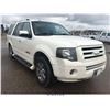 Image 1 : 2007 - FORD EXPEDITION