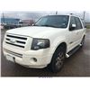 Image 2 : 2007 - FORD EXPEDITION