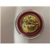 Image 2 : SILVER & GOLD MEDALLIONS (KING OF THAILAND)