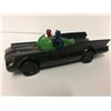 Image 1 : Batmobile with Batman & Robin (CLASSIC TOY)