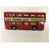 Image 1 : MATCHBOX SUPERKINGS K-15 THE LONDONER BUS HAMLEYS