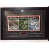 Image 1 : BC SPORTS HALL OF FAME & MUSEUM FRAMED WALL DECOR